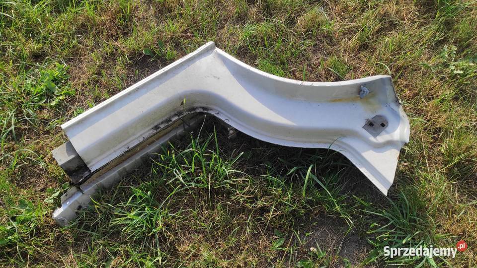 Próg lewy poszycie ćwiartka VW Transporter T6 łódzkie