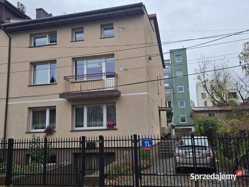 Sprzedaż udziału 116 nieruchomość Warszawa