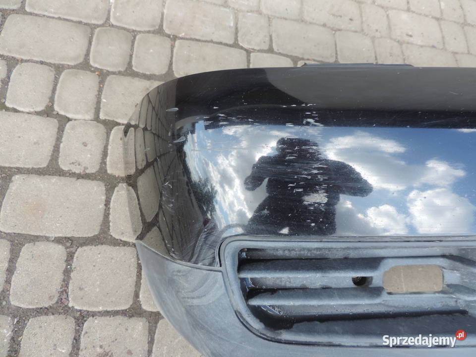 ZDERZAK PRZÓD VW LUPO LO41 osobowe Nowy Sącz