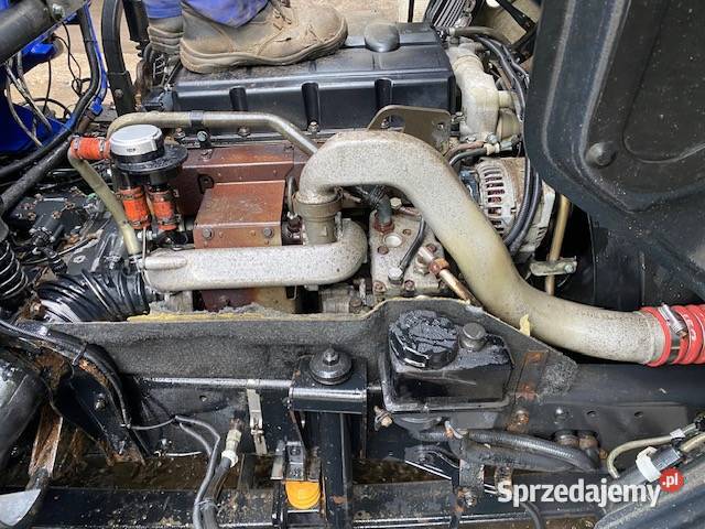 MAN TGL 12180 śmieciarka 9m3 NORBA GEESINK