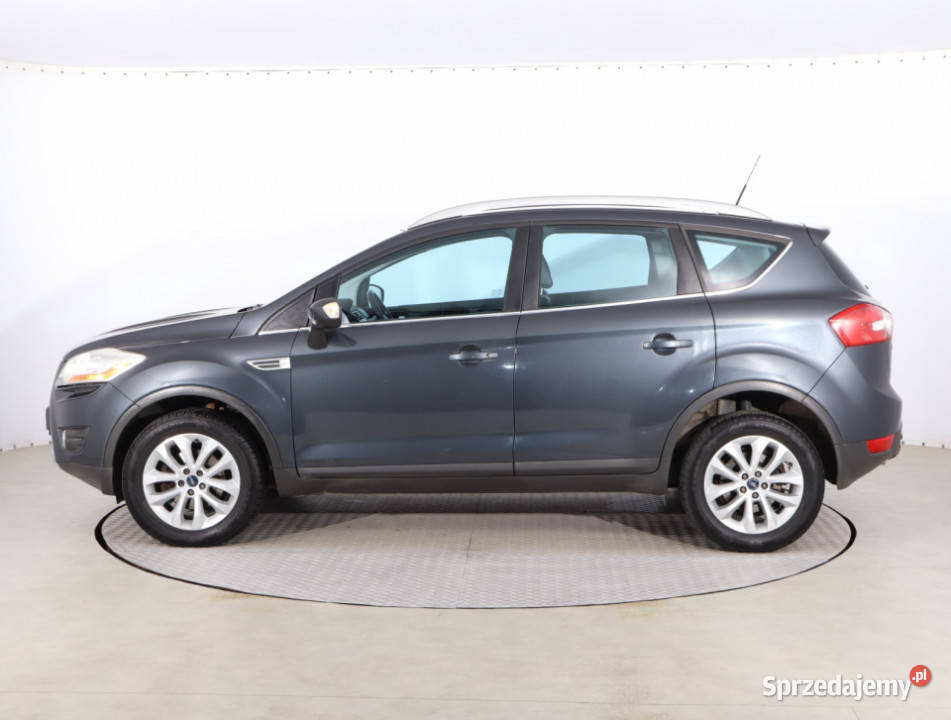 Ford Kuga 20 TDCi