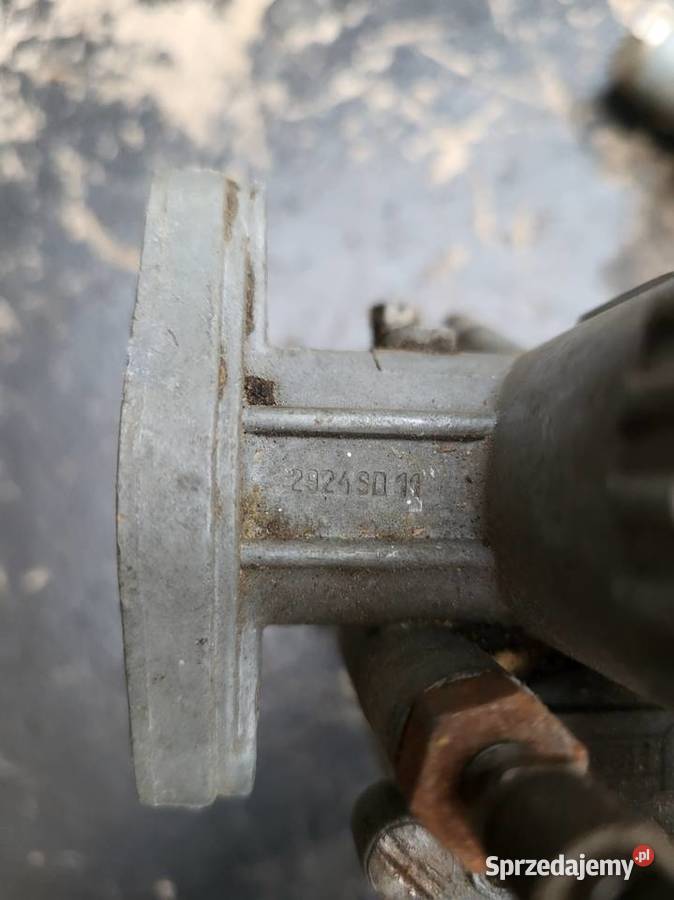 JIKOV GAZNIK 2924 JAWA CZ PERAK Rybnik