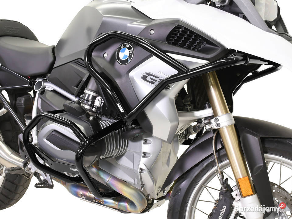 Gmole do BMW R 1200 GS 20172018 Full Bunkier śląskie Częstochowa