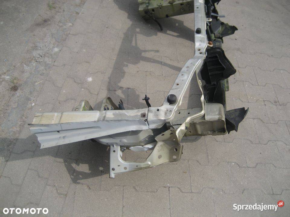 volvo s40 v40 lift 0004r pas przedni Rakoniewice sprzedam