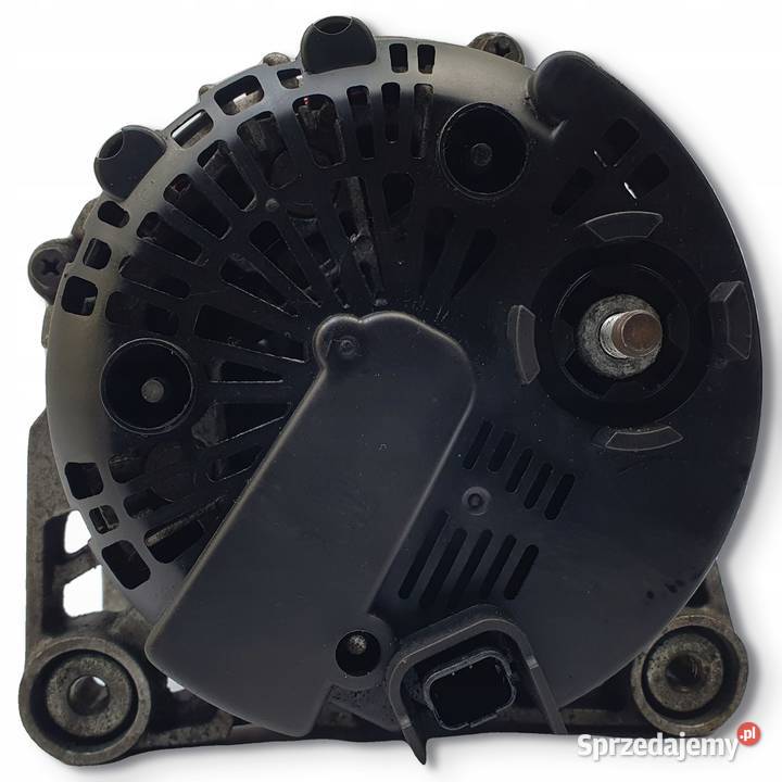 ALTERNATOR Nissan Primastar Vivaro Trafic 20 DCI