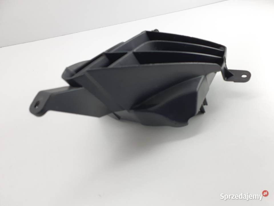 Gril Wypelnienie Czaszy Wlot Peugeot Speedfight Łódź