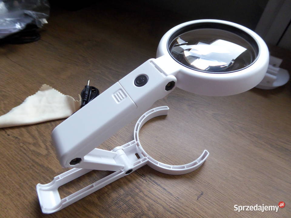 Sprzedam uchwyt przydatny czyszczeniu monet Numizmatyka Ełk