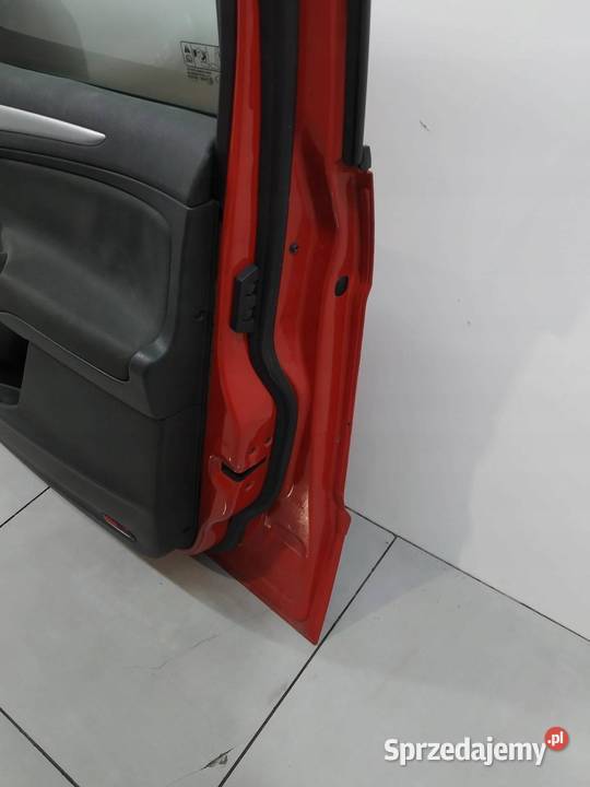 DRZWI PRAWE PRZÓD C6 Ford S I 20062015 świętokrzyskie