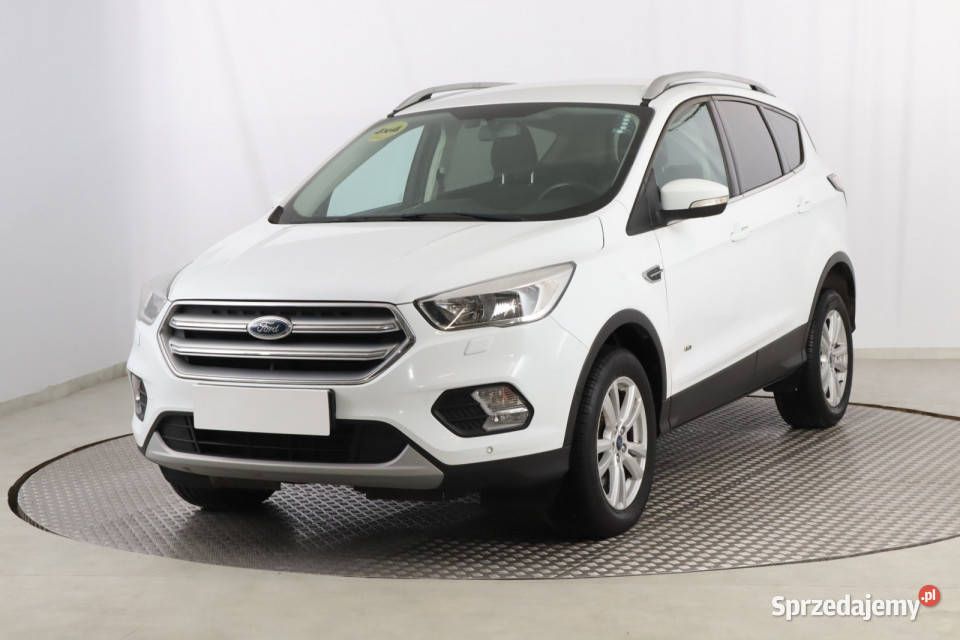 Ford Kuga 15 EcoBoost elektryczne szyby Zabrze