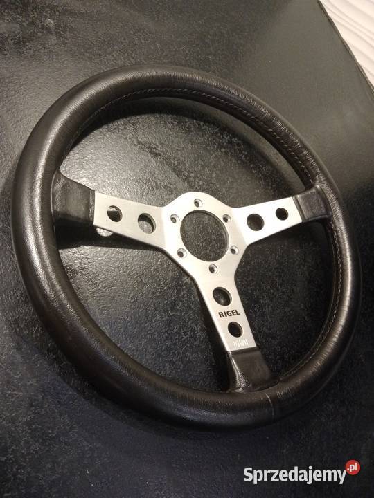 Nardi Personal Momo RiGEL Toyota celica ae86 mr2 Wiązów