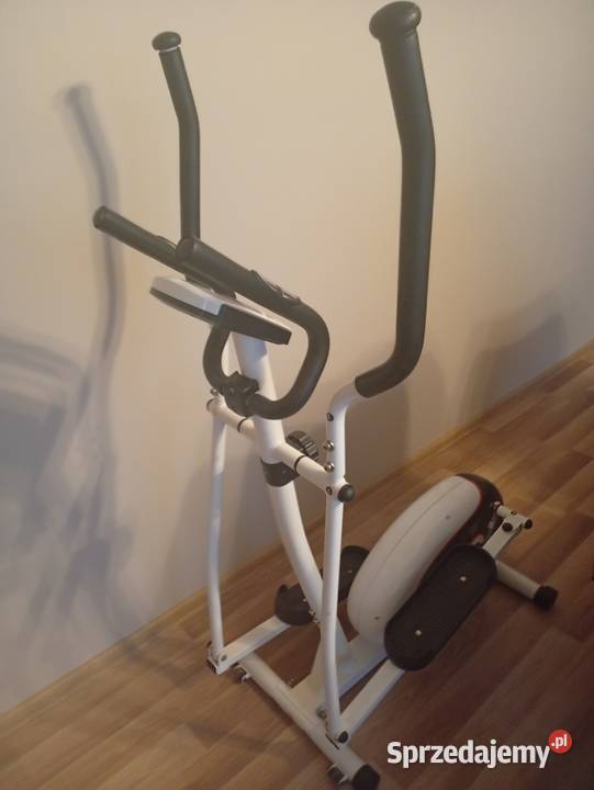 Orbitrek treningowy kujawsko-pomorskie