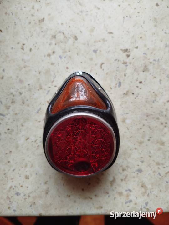 BMW r25 r50 r26 lampa tylna