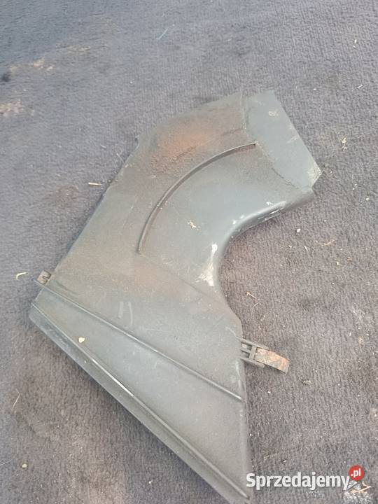 Osłona Obudowa Rozrządu 078 109 123 AD Audi A4 Myszków
