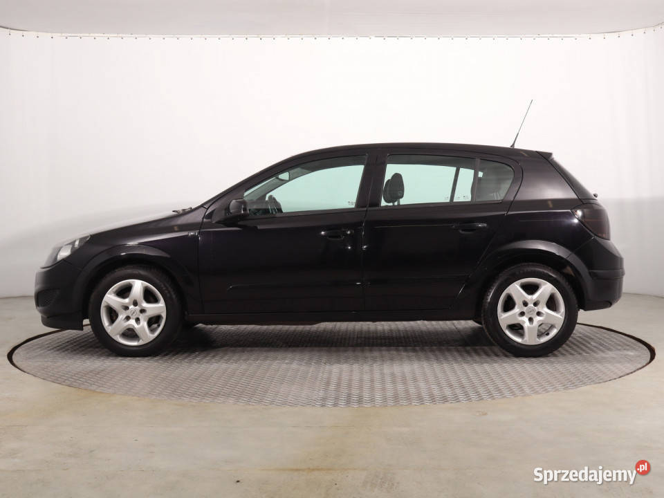 Opel Astra 14 16V wspomaganie kierownicy Katowice