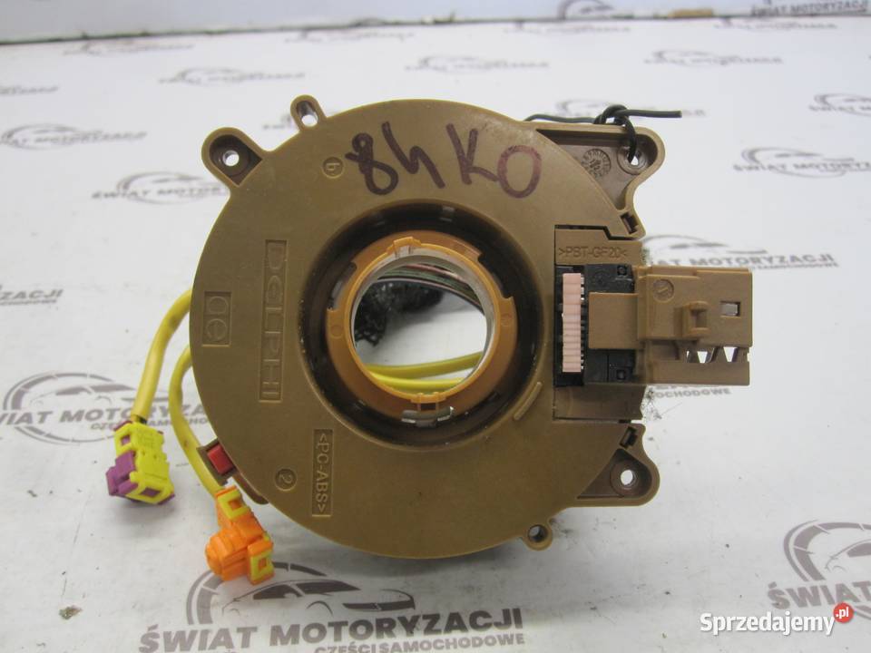 GIULIETTA LIFT 16r AIRBAG taśma zwijak 59001157 osobowe Kielce