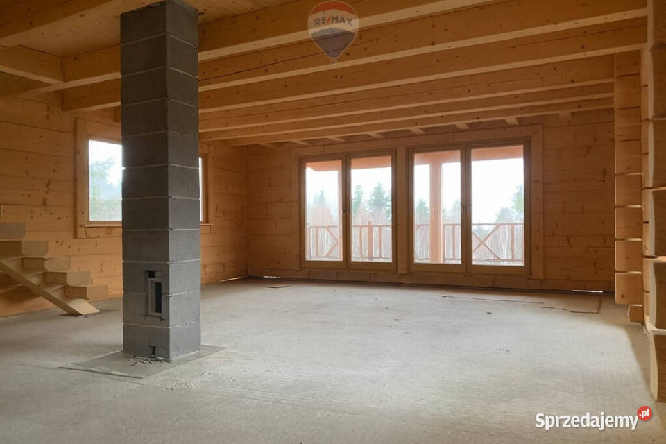 Dom z widokiem na Beskidy Sprzedaż Stryszawa