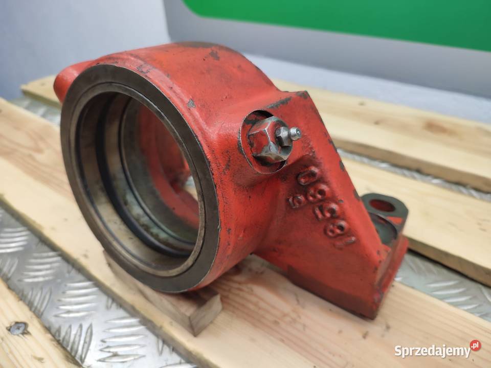 Ucho mostu Manitou MLT Carraro18560  Pozostałe Wilkowo sprzedam