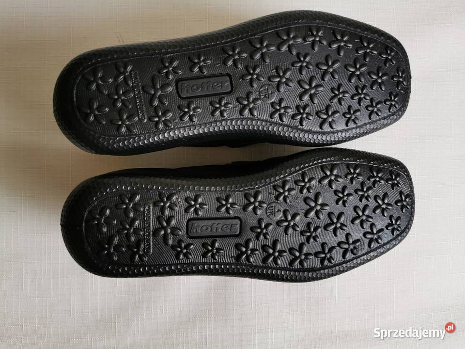 Hotter r3723Nowe skóra Zamość sprzedam