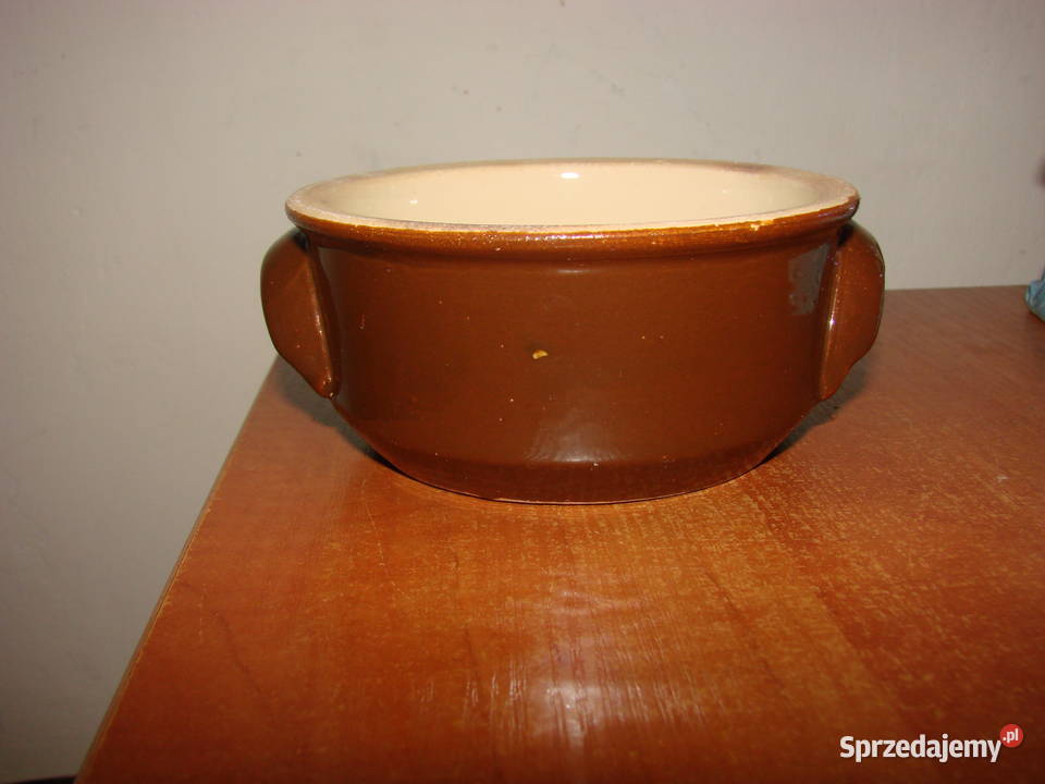 FNK Bochnia bulionówka PRL