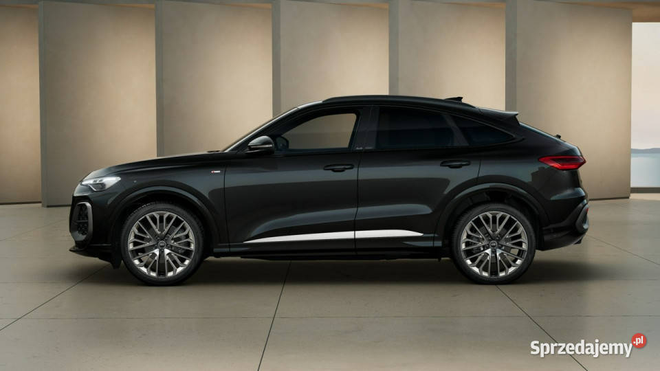 Audi Q5 Sportback ABS