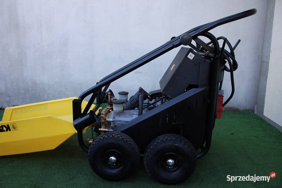 Myjka Karcher HD 2000 Super Gwarancja Service mazowieckie Radom