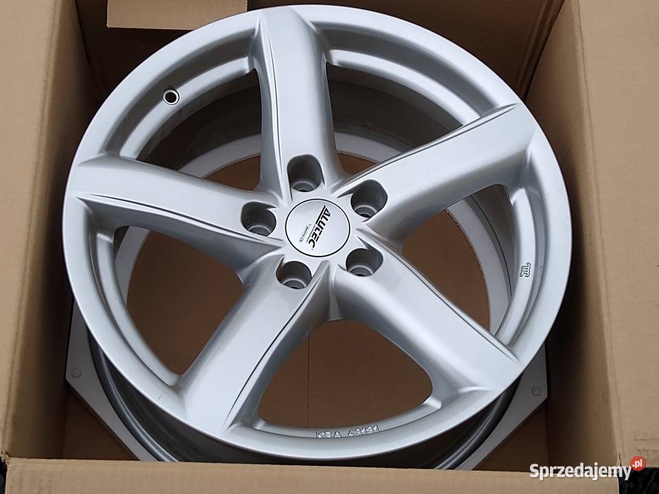 5x112 VW Golf 2254517 Passat 2454017 Jetta dolnośląskie Lubań