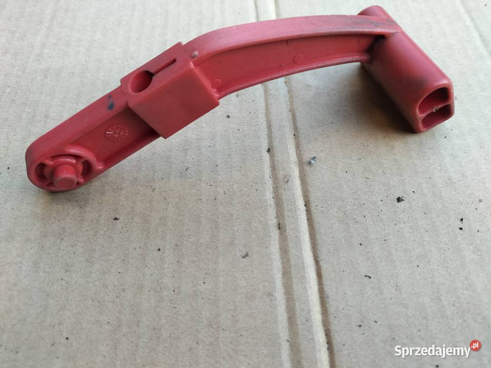 FIAT PUNTO 1 MK1 RĄCZKA UCHWYT LINKI MASKI sprzedam