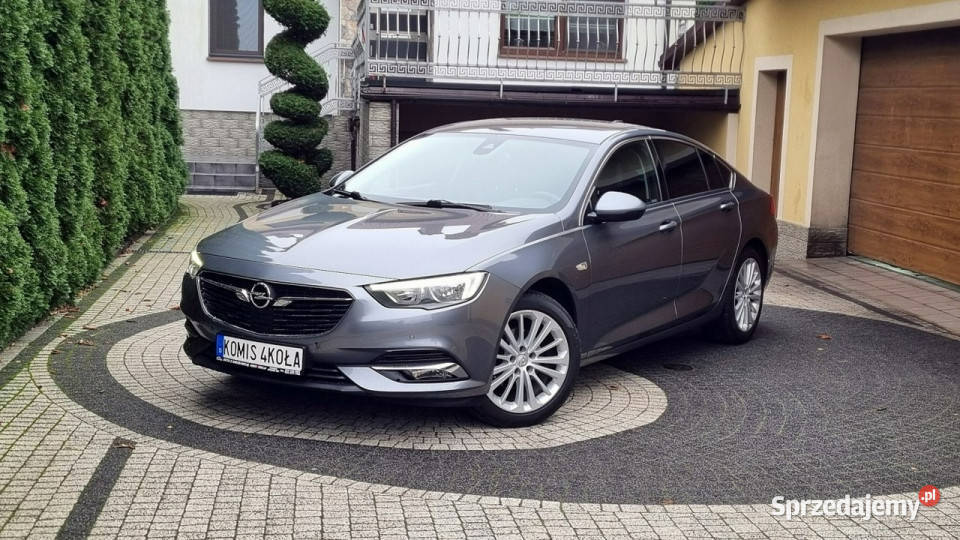 Opel Insignia 165 Head UP PółSkóry Serwis centralny zamek mazowieckie Płońsk