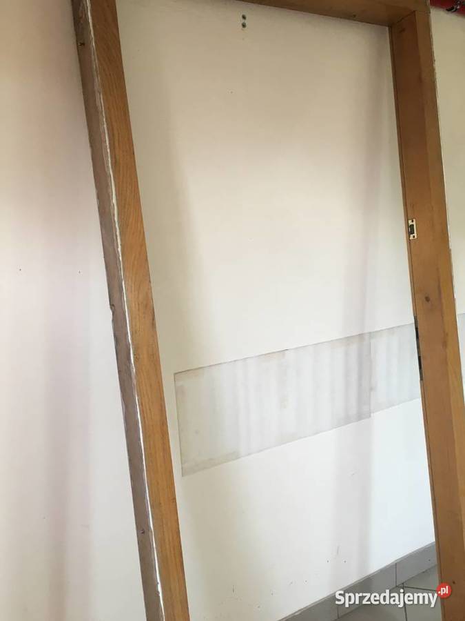 Drzwi dębowe Drzwi i okna Bochnia