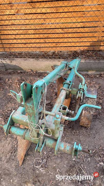 Pługi grudziądz 2 Rakszawa