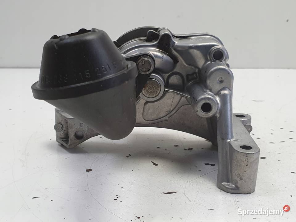 VW Caddy III 16 TDI POMPA OLEJU olejowa osobowe lubelskie Chełm