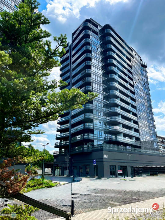 Mieszkanie Kielce 5676m2 3 pokoje Piętro 10