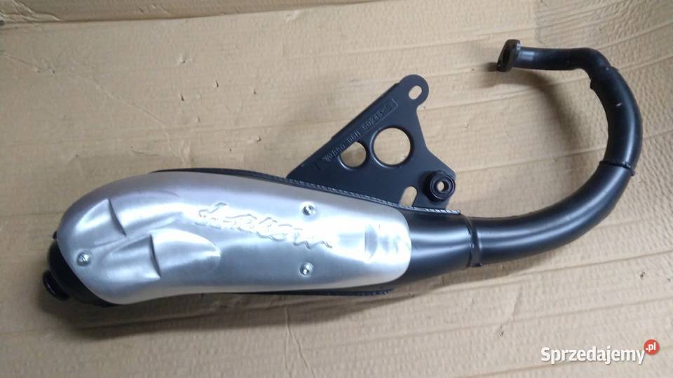 Wydech tłumik Arrow Shark 33510SH Yamaha CT Bielsk Podlaski