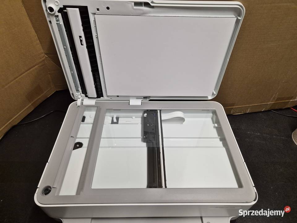 Urządzenie wielofunkcyjne HP Envy Pro 6420 Ruda Śląska