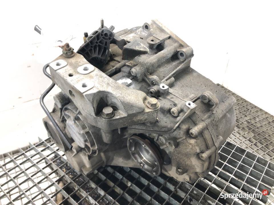 SKRZYNIA BIEGÓW VW GOLF VI NFN 20 170 0814 osobowe