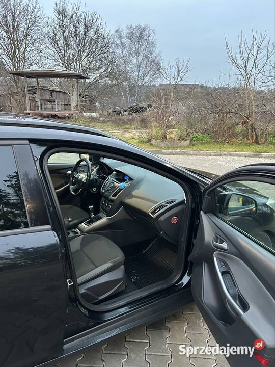 Okazją Polski Salon Najlepszy silnik 16 Hdi Wronki sprzedam