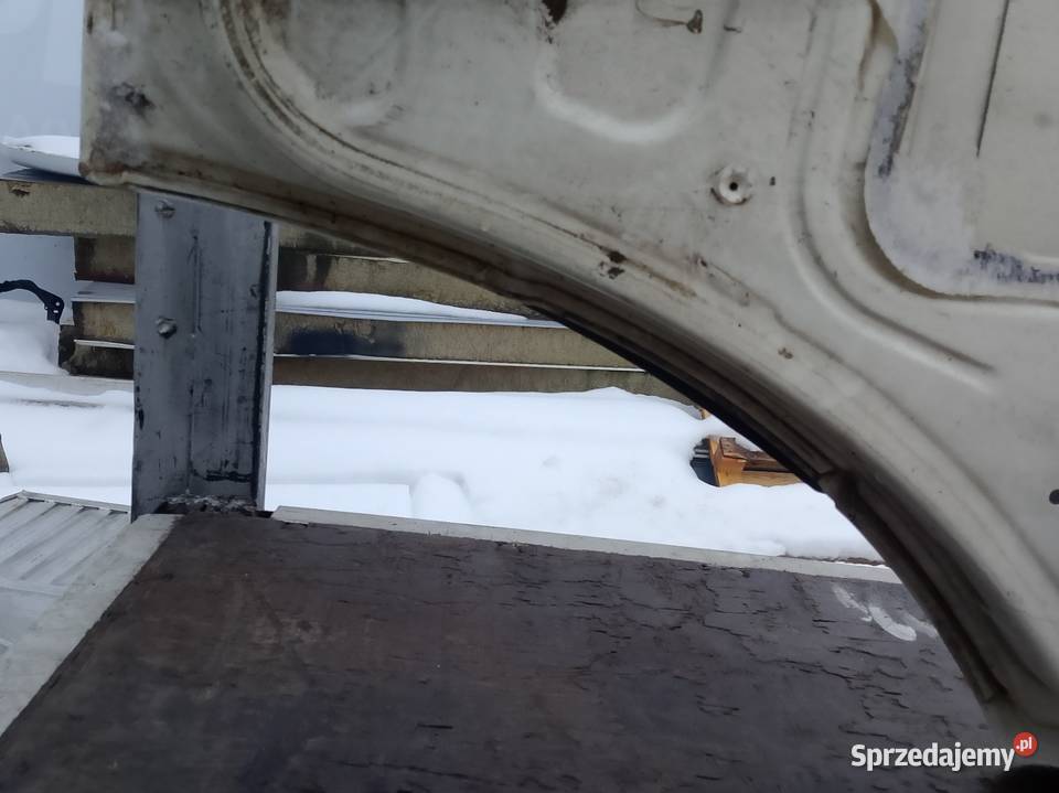 Drzwi sprinter 906 lewe prawe zdrowe Kielce sprzedam