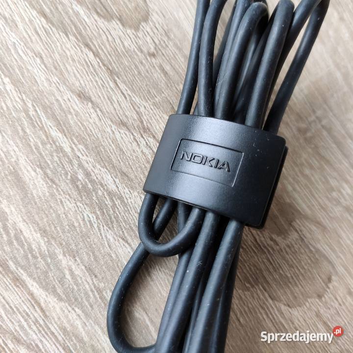 Kabel Micro USB typ B Nokia oryginał 120 do
