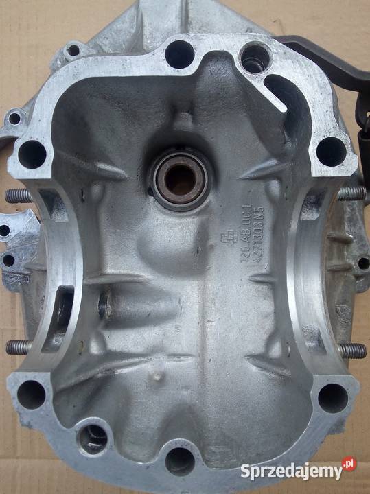 Obudowa Sprzęgła Fiat 126p Stalowa Wola