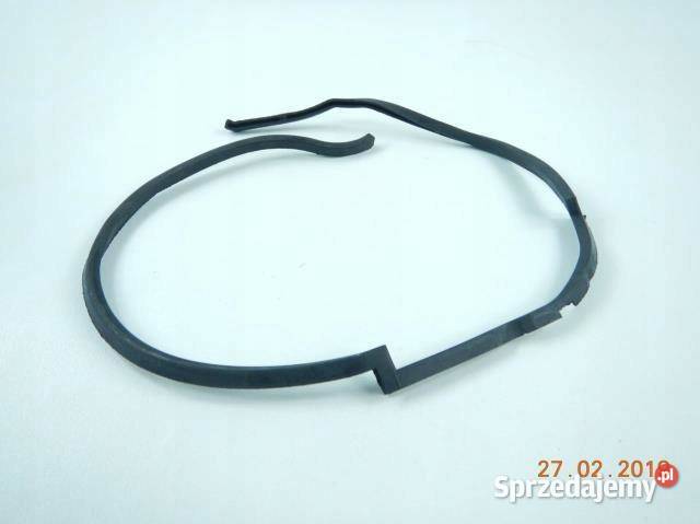 USZCZELKA SILNIKA KIA K2700 K2900 0611 lubelskie