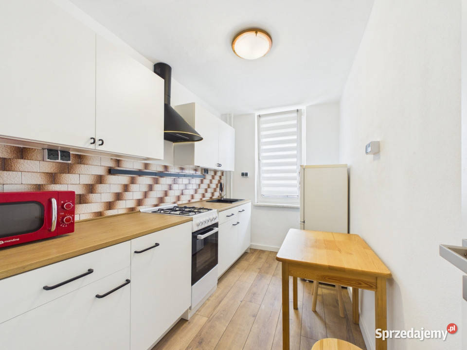 klimatyzacja świetna duży balkon Wynajem Warszawa