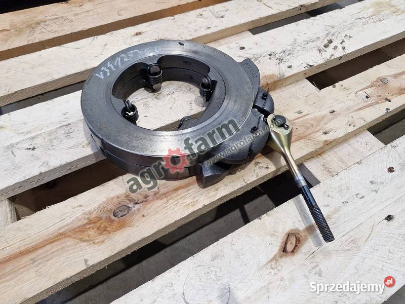 Rozpierak hamulca Valtra 8350HI T140E T153H Byków