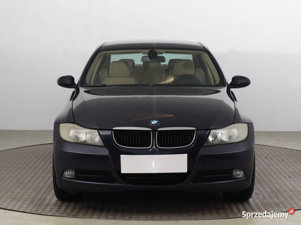BMW 3 318 d Bielany Wrocławskie