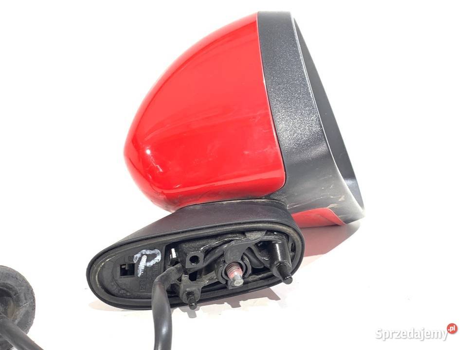 LUSTERKO PRAWY Z50S OPEL CORSA E Hatchback Power