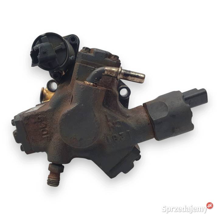 POMPA WTRYSKOWA Ford Focus II 20 TDCi 5WS40380 Chełm