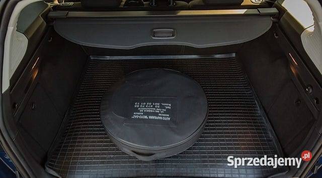 Ford FocusPrywatnieSalon 16 LPG Bezwypadkowy