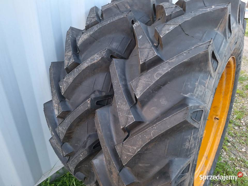 URSUS C330 KOTA opony nowe 14 928 świętokrzyskie Sędziszów sprzedam