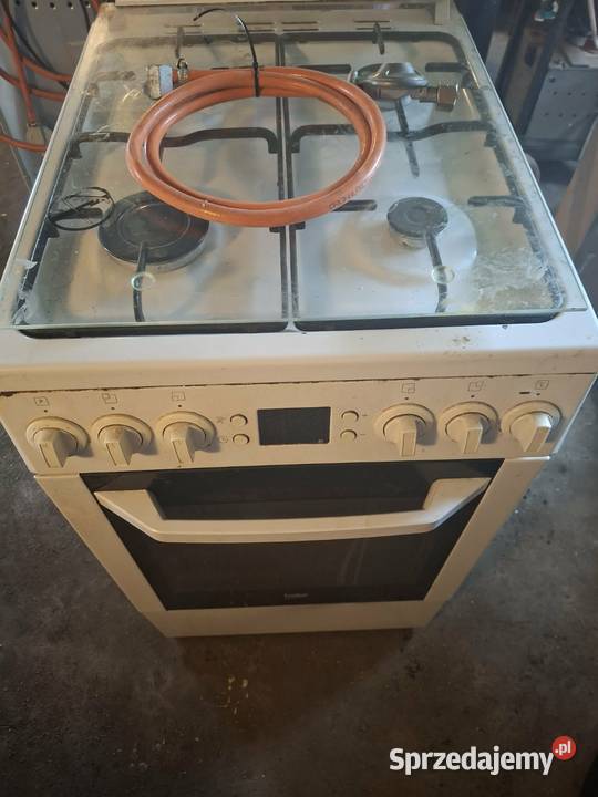 Kuchenka gazowa BEKO Wierzchosławice