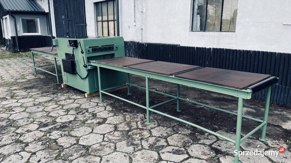 Wielopila fod II pomorskie