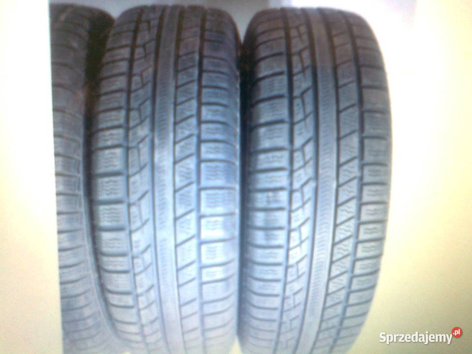 Opony wielosezonowe 15 65 Samochodowe Samochodowe zachodniopomorskie